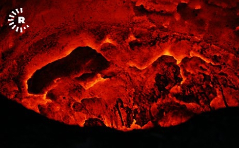 Customs-free trade with Iraq gets Kurdish industry pumping