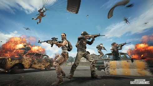 Iraq bans PUBG, Fortnite, Blue Whale online games due to social, health issues