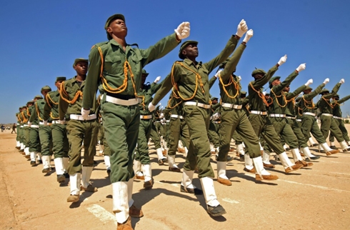 UN envoy to Libya warns of 'conflagration'