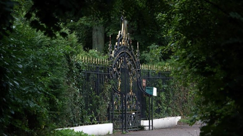 France to try Syrian president Assad’s uncle on graft charges