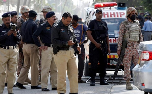 Pakistan says Iran-based group carried out deadly attack