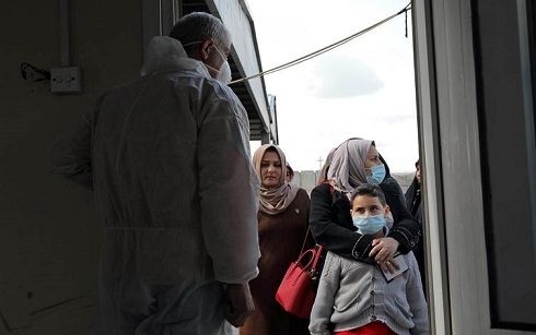 KRG sets March 15 deadline for returnees from coronavirus-hit Iran