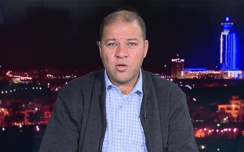 Syria’s political battlefront now priority for Kurds: SDF spokesperson