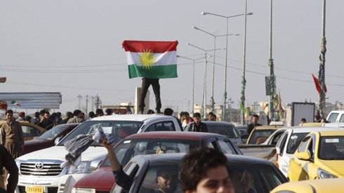 Kurds in disputed Kirkuk call for united electoral list in local Iraqi elections