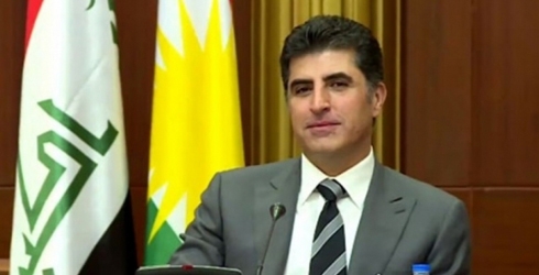 PM Barzani Hails Christians' Contributions to Making a Better Kurdistan