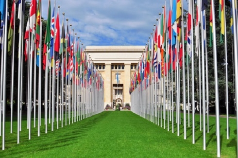 Key UN body reaffirms 1995 plan to achieve gender equality