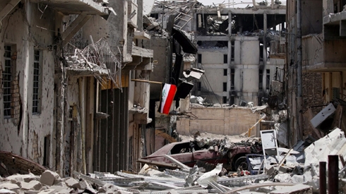 Twenty-one candidates vying for Iraqi Nineveh Governorship, more expected to join race: Official