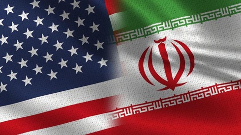 Iranian parliament labels entire US military as terrorist