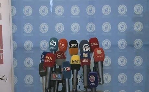 Journalism watchdog calls for investigations to be reopened in Kurdistan