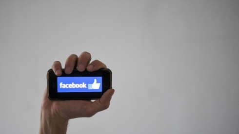 Canada privacy watchdog rebukes Facebook