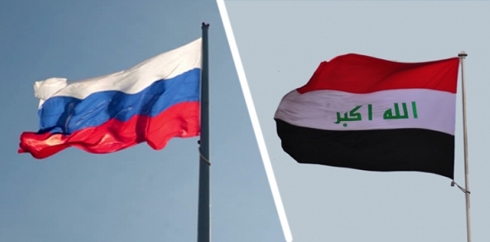 Iraq, Russia Ink Several Agreements in Various Fields