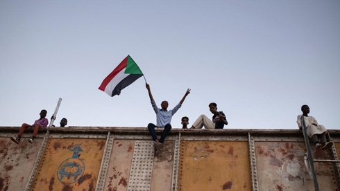 Sudan negotiators are hopeful of deal on new transitional council