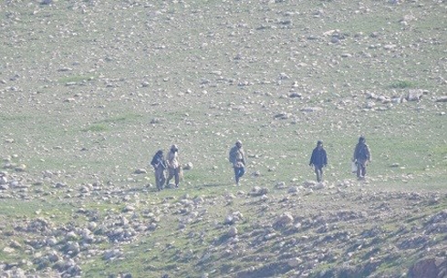 ISIS ambush Kurdish civilians in Makhmour, take hostage: general