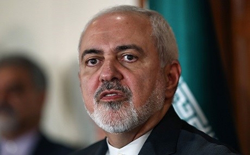 Ending sanctions waiver will anger US allies: Iran FM