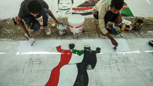 Sudan army rulers, protest leaders differ on joint council make-up