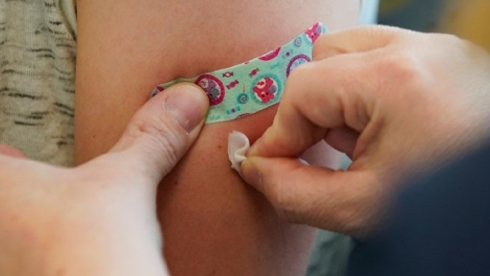 Two die from measles in Switzerland as cases rise