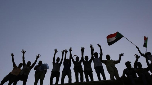 Protest in southwest Sudan ends in violence