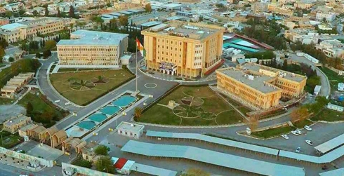 Parliament to Convene, Reactivate Kurdistan Presidency Soon: Source