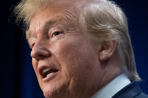 Chinese negotiators still eye US trip despite Trump tariffs