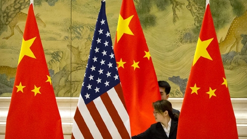 US tariff hikes show its 'frustration at being unable to browbeat China'