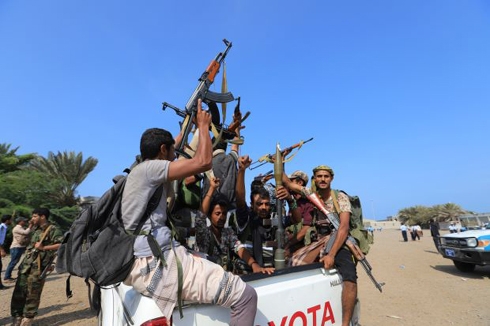 Yemen's Houthis to start Hodeidah withdrawal on Saturday: U.N.