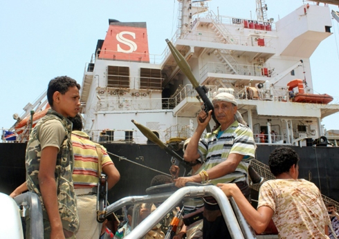 UN says rebel pullout from key Yemen ports on track
