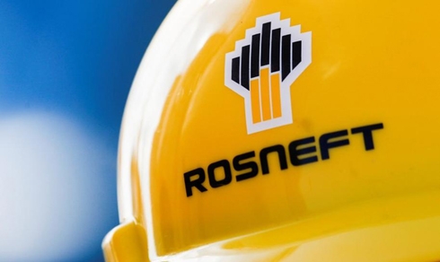 Russia's Rosneft says first-quarter earnings, oil output rose