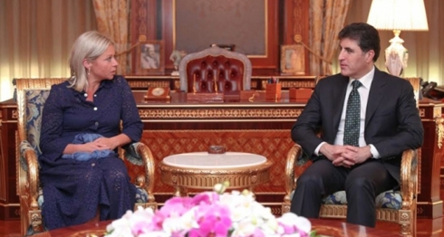 UN Welcomes Political Progress in Kurdistan