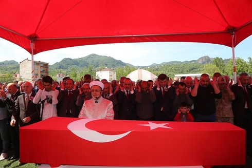 Turkish soldier killed in PKK attack