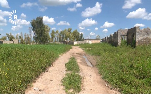 Kurds warn of armed Arab forces ‘invading’ village in Kirkuk