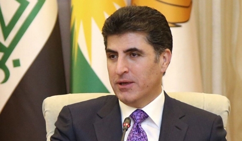 KDP Officially Nominates Nechirvan Barzani for Kurdistan Region President