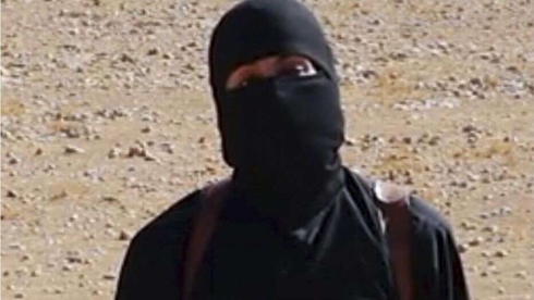 'Jihadi John' was droned by US after his walk, beard gave him away in Raqqa, new doc claims