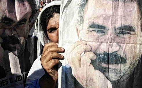 Drone strikes, hunger strikes: Kurds in Turkey up the ante