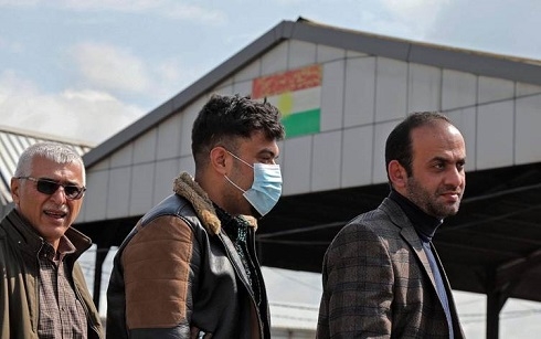 Coronavirus: KRG bans non-emergency travel between provinces