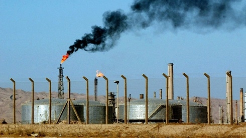 Iraq hands 6-year sentences to doctors who treated wounded ISIS fighters