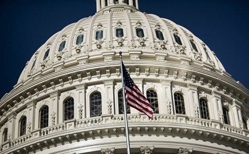 400 US lawmakers ask Trump for ‘clear, sustained’ Syria strategy