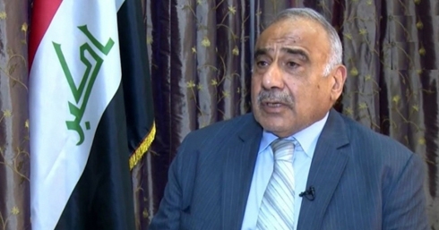 Abdul-Mahdi Confirms Iraq's Plan to Meditate Between US and Iran