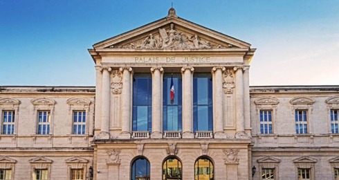 French court approves extradition of Iranian engineer to U.S.