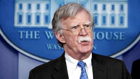 John Bolton’s dangerous 'obsession' with Iran