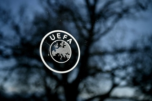 UEFA postpone all Champions League and Europa League matches next week