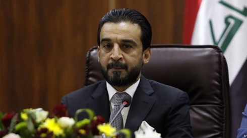 Iraqi Parliament Speaker Received Death Threatening: MP
