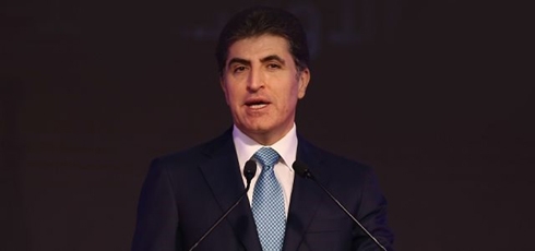 Nechirvan Barzani elected Kurdistan Region president