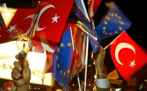 Europe: Turkey improves migration policy; anti-PKK actions should be measured