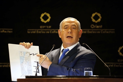 Netanyahu’s future clouded by rivalry with former ally