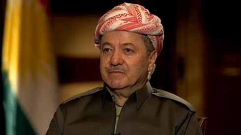 Barzani: Attacks against Kurds in Iraq's disputed territories 'grave injustice'