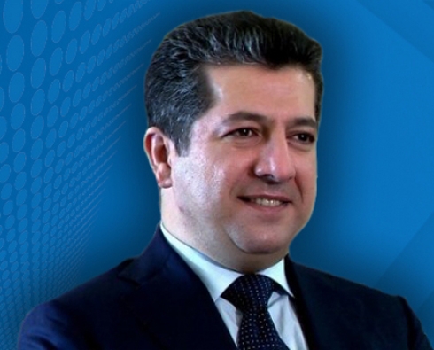 Masrour Barzani to Begin Forming New Cabinet Early June