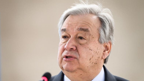 UN chief calls on Sudan to resume talks on power transfer