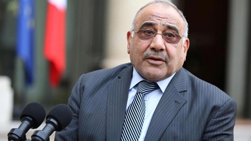 Iraqi PM says administration of Kirkuk common duty between Erbil, Baghdad