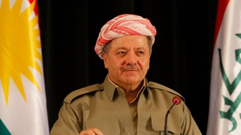 Barzani’s Message on Eid al-Fitr
