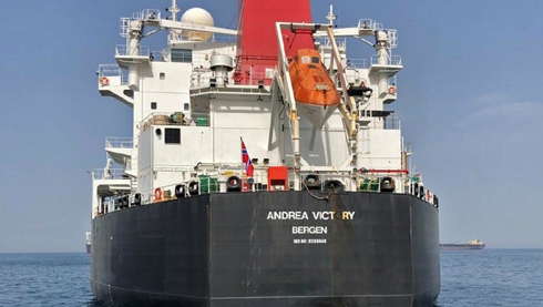 UAE says ‘state actor’ was behind tanker bombings